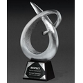 Medium Expression Cast Resin Award